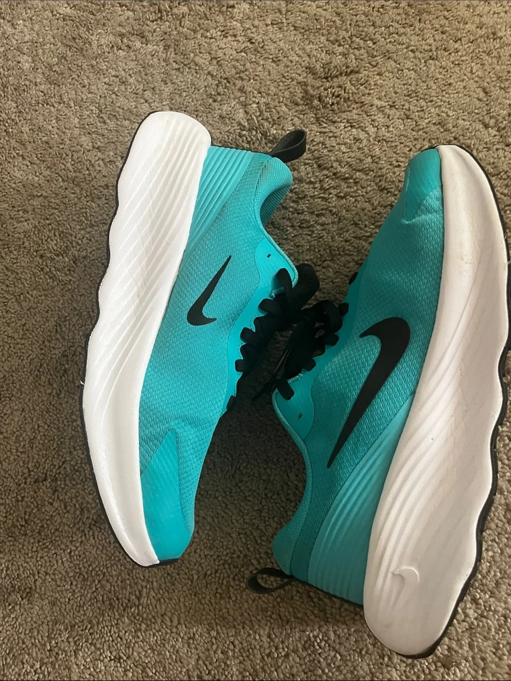 Nike  for Men - Promina 'Dusty Cactus'